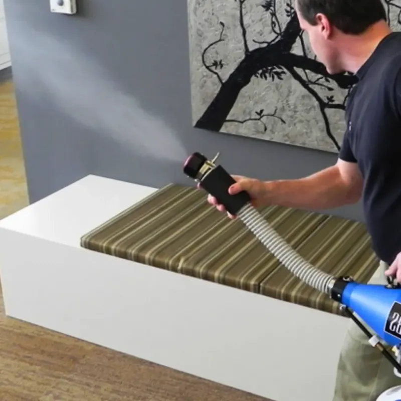 Professional Odor Removal in Fox Lake, IL